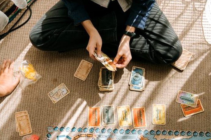 Thế giới giải trí số
